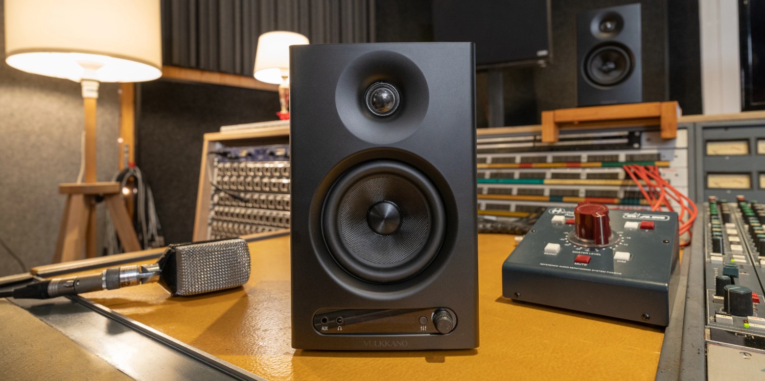 ¿Qué necesito para hacer un Home Studio casero?